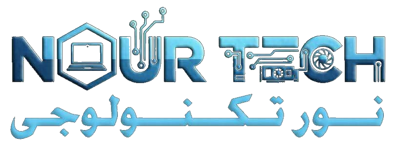 Nour Tech logo